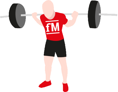 placeholder image to represent content