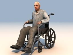 placeholder image to represent content