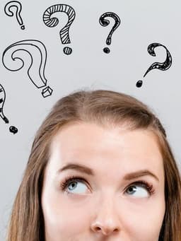 placeholder image to represent content