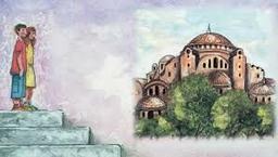 placeholder image to represent content