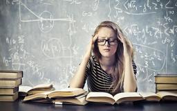 placeholder image to represent content