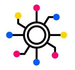 placeholder image to represent content