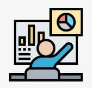 placeholder image to represent content