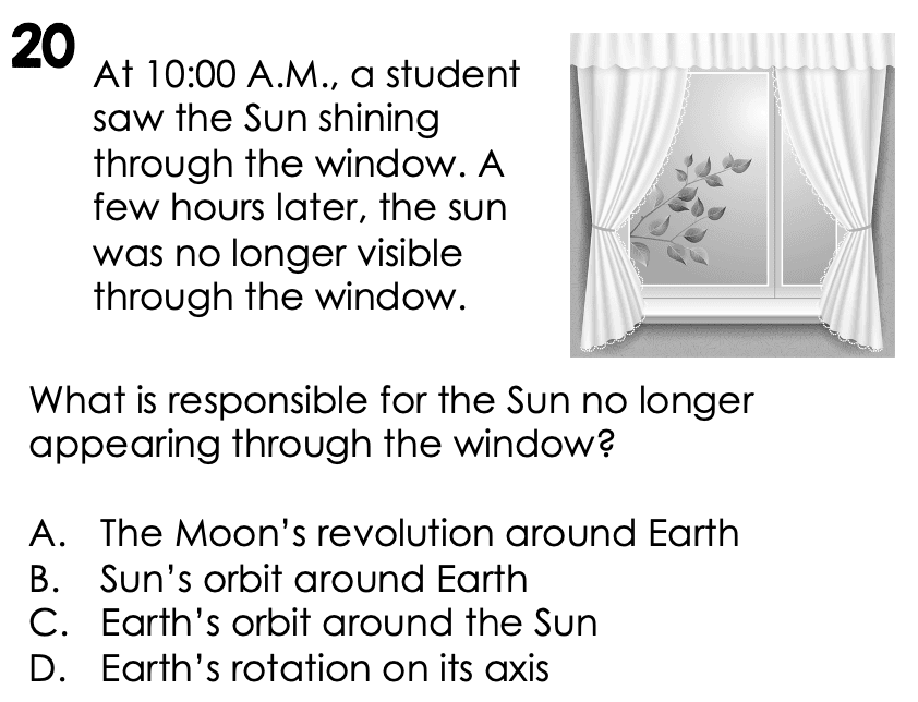 Question Image
