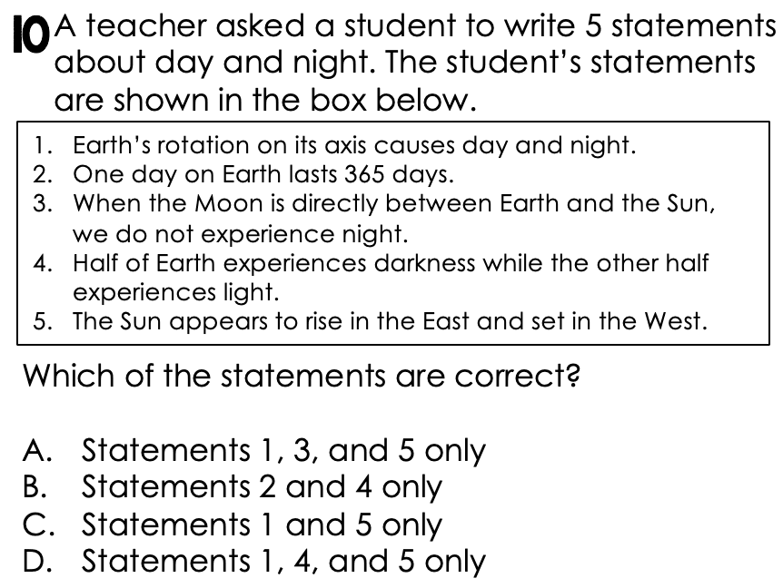 Question Image