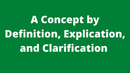 placeholder image to represent content