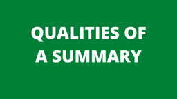 placeholder image to represent content