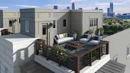 placeholder image to represent content