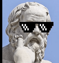 placeholder image to represent content