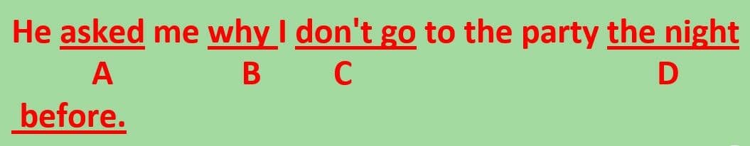 Question Image