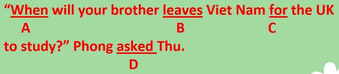 Question Image