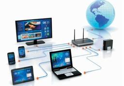 placeholder image to represent content