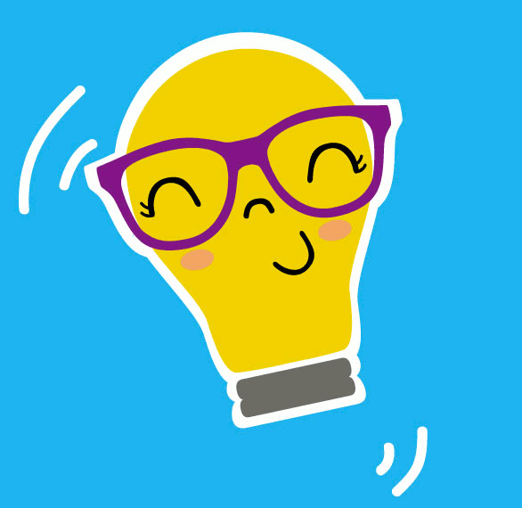 placeholder image to represent content