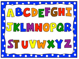 placeholder image to represent content