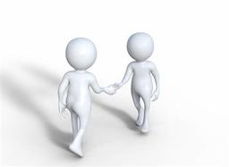 placeholder image to represent content