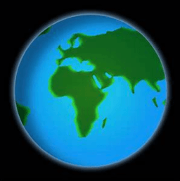 placeholder image to represent content