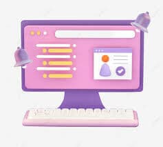 placeholder image to represent content