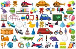 placeholder image to represent content