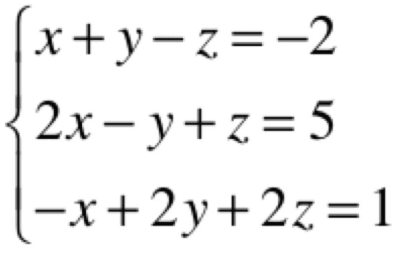 Question Image