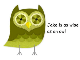 placeholder image to represent content