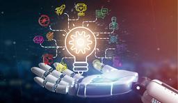 placeholder image to represent content