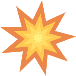 placeholder image to represent content