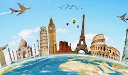 placeholder image to represent content