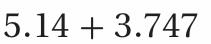 Question Image