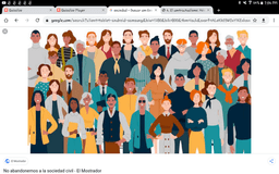 placeholder image to represent content