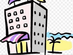 placeholder image to represent content