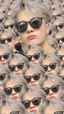 placeholder image to represent content