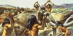 placeholder image to represent content