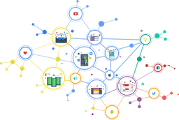 placeholder image to represent content