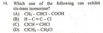 Question Image