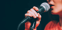 placeholder image to represent content