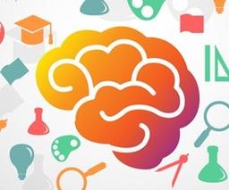 placeholder image to represent content