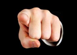 placeholder image to represent content