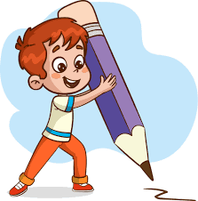 placeholder image to represent content