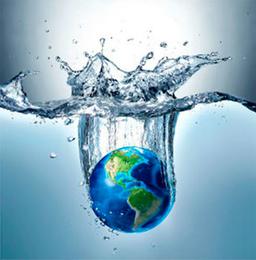 placeholder image to represent content