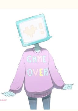 placeholder image to represent content