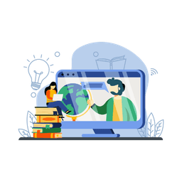 placeholder image to represent content