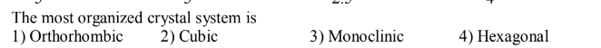 Question Image