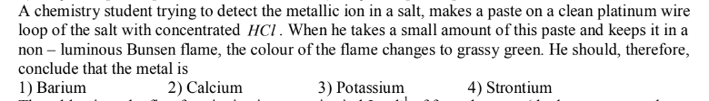 Question Image