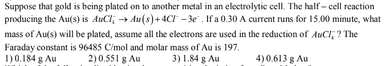 Question Image