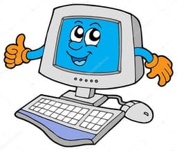 placeholder image to represent content