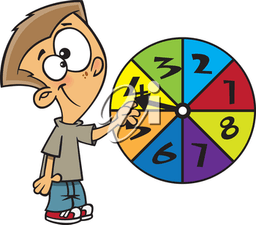 placeholder image to represent content
