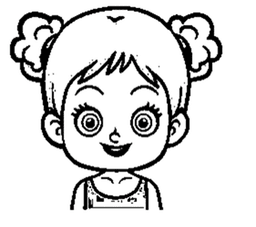placeholder image to represent content