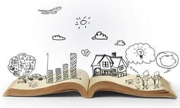 placeholder image to represent content