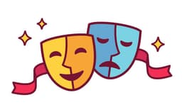 placeholder image to represent content