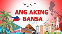 placeholder image to represent content